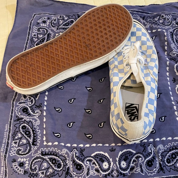 Vans Style Authentic DX 44, size 10.5 Men’s - Picture 5 of 6